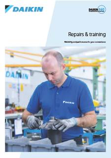 Daikin 360 Repairs_Training_916_Final.pdf Daikin 360 Repairs_Training_916_Final.pdf
